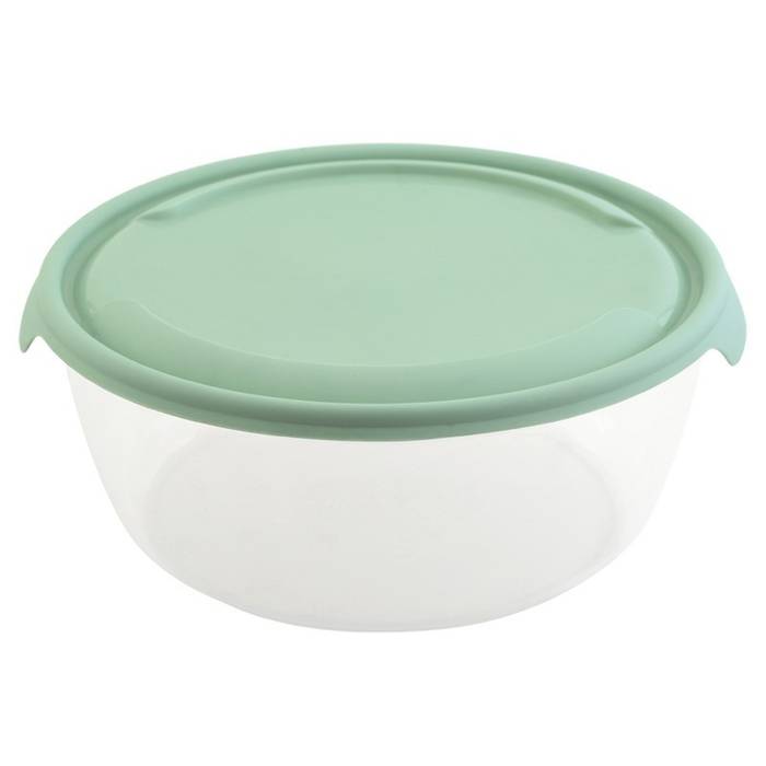 VIOSARP ΦΑΓΗΤΟΔΟΧΕΙΟ 3L 25.5x10cm ΠΡΟΣΦΟΡΑ ECONOMY ΣΤΡΟΓΓΥΛΟ