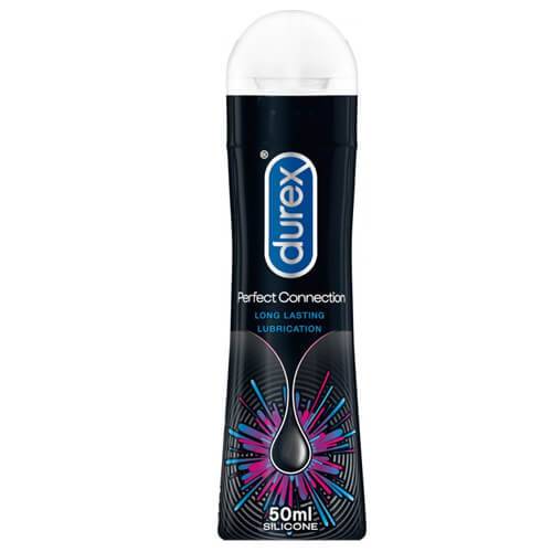 DUREX ΛΙΠΑΝΤΙΚΟ 50ml - (PERFECT CONNECTION)