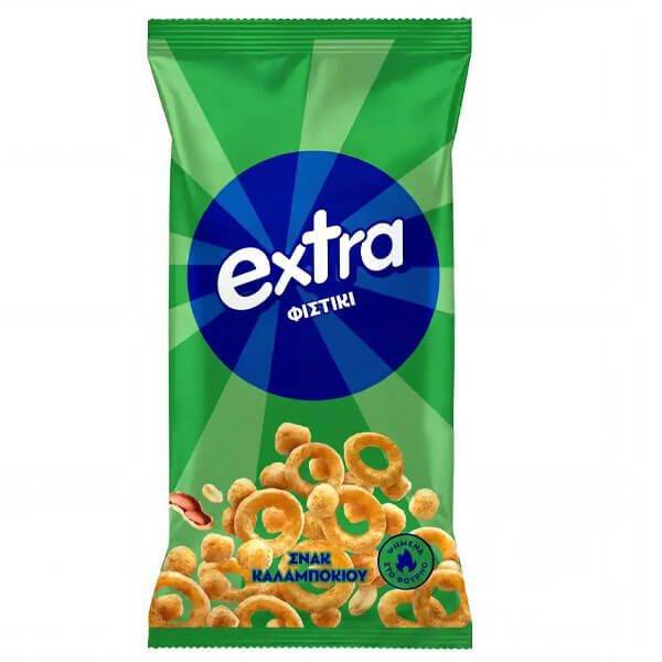 EXTRA 120gr. - (ΦΥΣΤΙΚΙ)