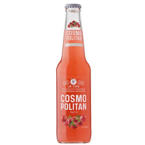 LE COQ COCKTAIL 330ml vol 4.7% - (COSMOPOLITAN)