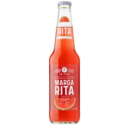 LE COQ COCKTAIL 330ml vol 4.7% - (MARGARITA)