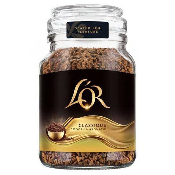 LOR ΣΤΙΓΜΙΑΙΟΣ CLASSIQUE 100gr. - (ΒΑΖΟ)