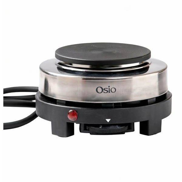 OSIO ΜΟΝΗ ΗΛΕΚΤΡΙΚΗ ΕΣΤΙΑ 10cm 500w