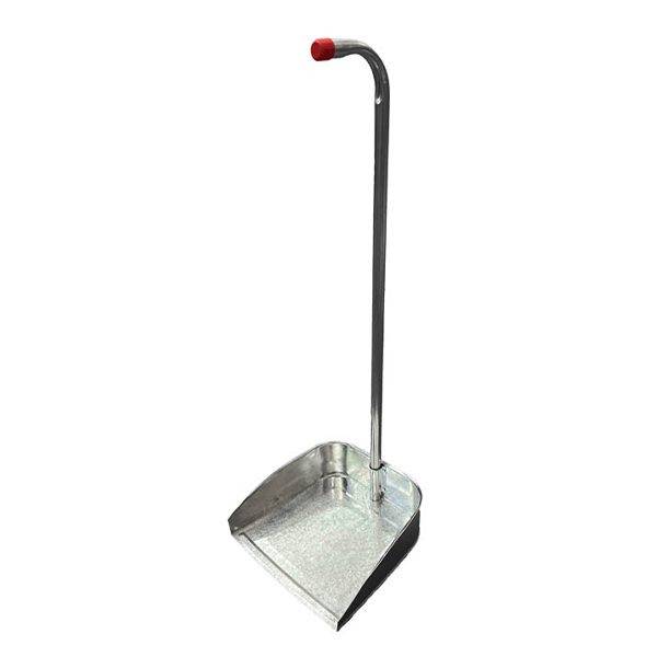 TNS ΜΕΤΑΛΛΙΚΟ ΦΑΡΑΣΙ ΜΕ ΚΟΝΤΑΡΙ 78cm - (31-950-0082)