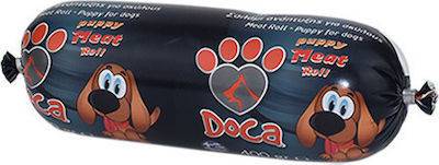 DOCA σαλάμι σκύλου ανάπτυξης 400gr