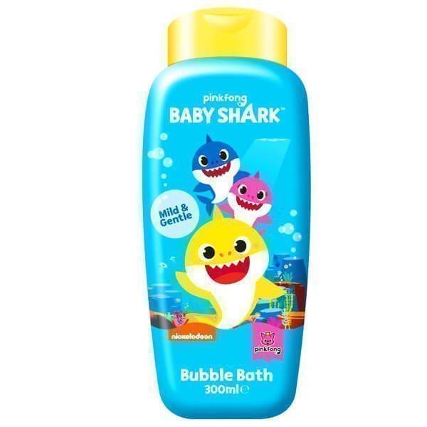 ΑΦΡΟΛΟΥΤΡΟ 300ml - (BABY SHARK)