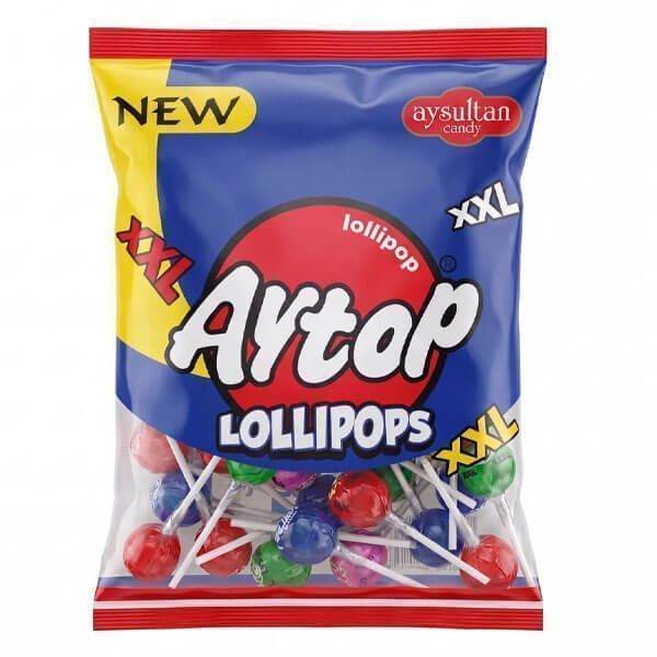 ΓΛΕΙΦΙΤΖΟΥΡΙ ΦΡΟΥΤΩΝ ΜΕ ΤΣΙΧΛΑ - (50τεμ.x16gr.)