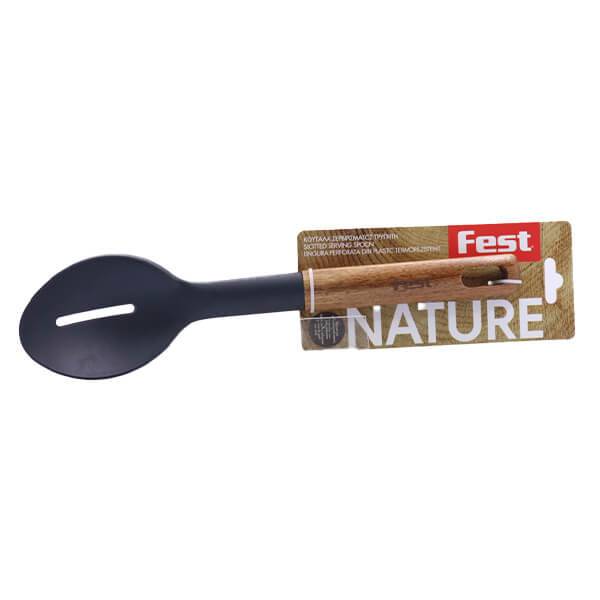 ΚΟΥΤΑΛΑ ΣΕΡΒΙΡ.ΤΡΥΠΗΤΗ NATURE FEST