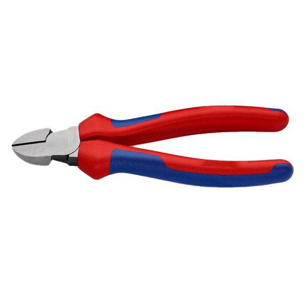 ΠΛΑΓΙΟΚΟΦΤΗΣ HANSLEY 160mm