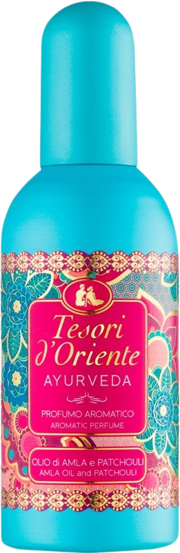 TESORI D'ORIENTE άρωμα Ayurveda 100ml