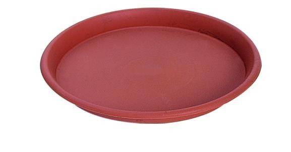 CYCLOPS πιάτο για γλάστρα teracotta No300 Δ:13,80