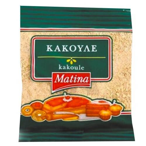 MATINA κακουλέ 10gr