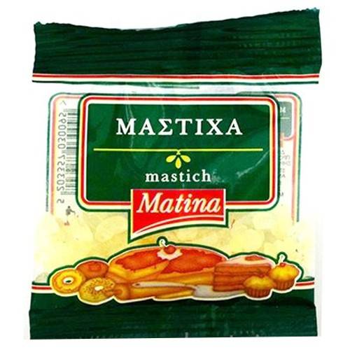MATINA μαστίχα 10gr