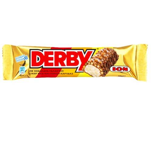 DERBY Classic 20x38gr
