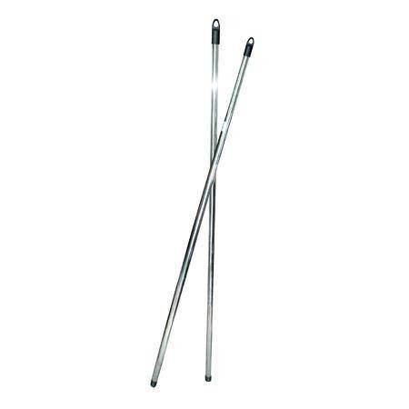 CYCLOPS κοντάρι inox χοντρή βίδα 130cm