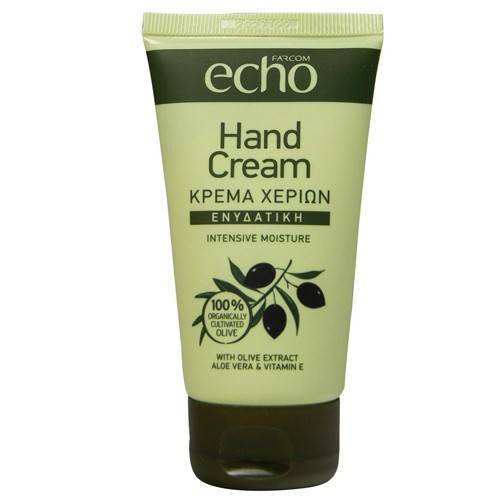 FARCOM Echo κρέμα χεριών ενυδατική 75ml