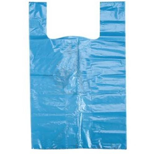 Τσάντα β μπλε 50cm 1kg