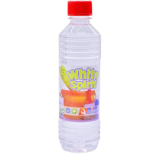 RIVER HELLAS White Spirit νέφτις 400ml