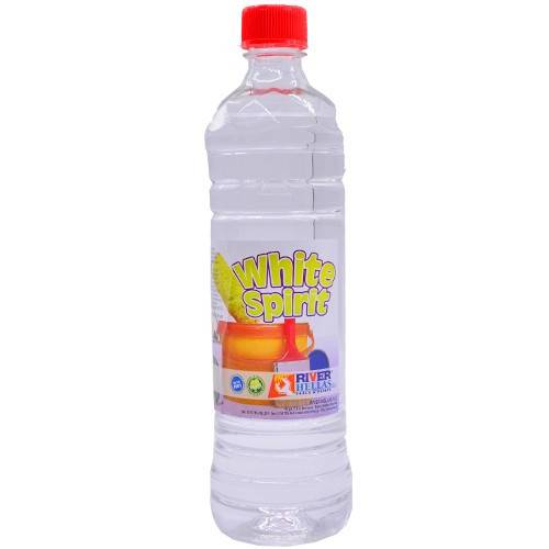 RIVER HELLAS White Spirit νέφτις 800ml