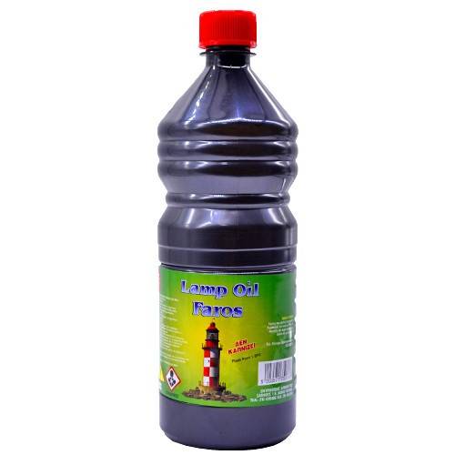 LAMP OIL παραφινέλαιο 950ml