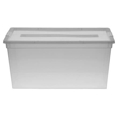 CYCLOPS κουτί smart box 15lt