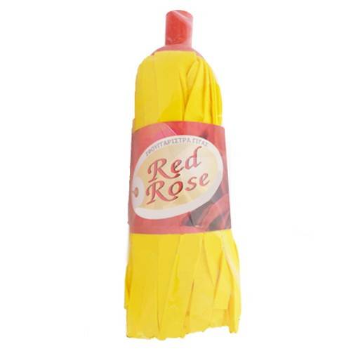 RED ROSE σφουγγαρίστρα οικονομική