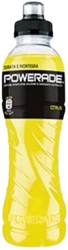 POWERADE ισοτονικό ποτό Citrus 500ml