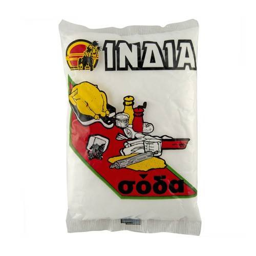 ΙΝΔΙΑ σόδα 1kg