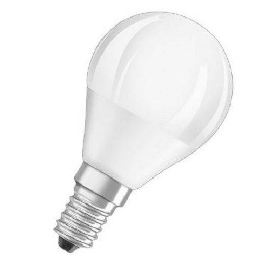OSRAM λάμπα led E14 4,9W 6500k
