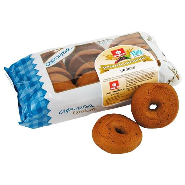 ΦΑΙΔΩΝ μουστοκούλουρα αγαπημένα 400gr