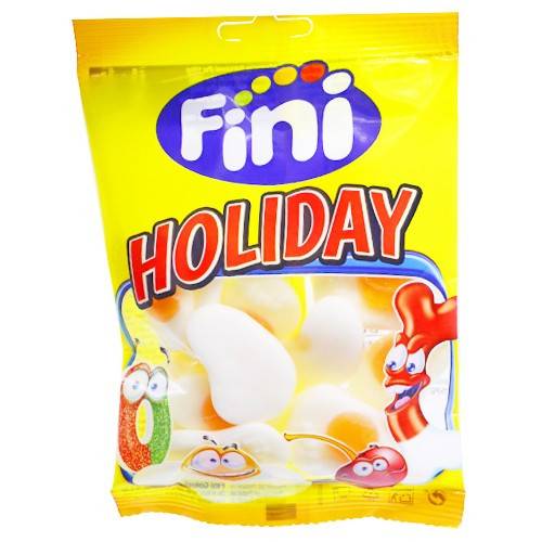 FINI ζελεδάκια holiday 100gr