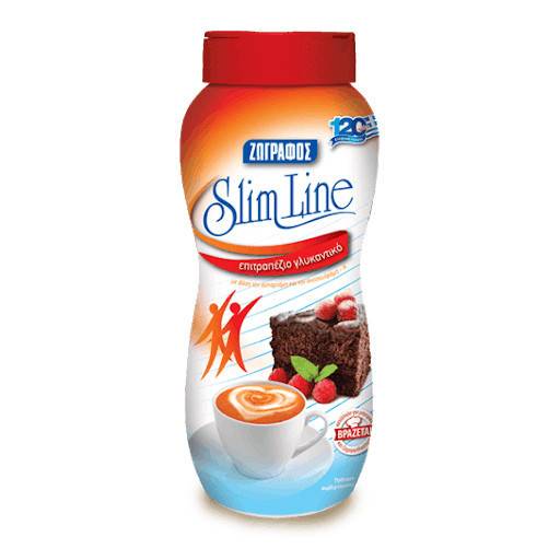 ΖΩΓΡΑΦΟΣ sucra line σκόνη 90gr