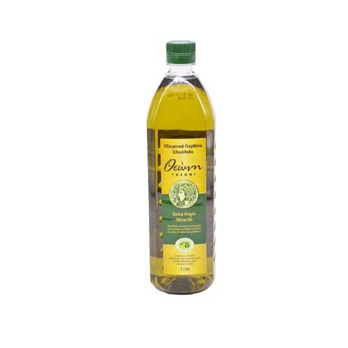 ΘΕΩΝΗ ελαιόλαδο εξαιρετικό παρθένο 1lt