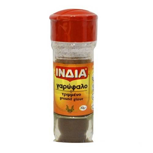 ΙΝΔΙΑ γαρύφαλλο σπυρί 25gr