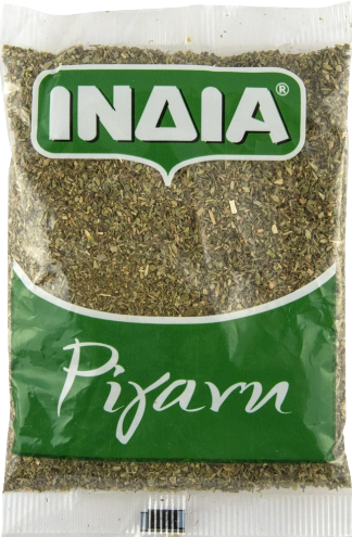 ΙΝΔΙΑ ρίγανη 50gr