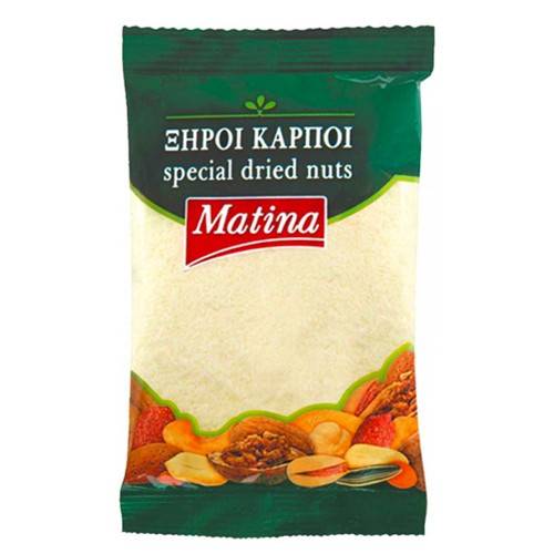 MATINA ινδοκάρυδο 100gr