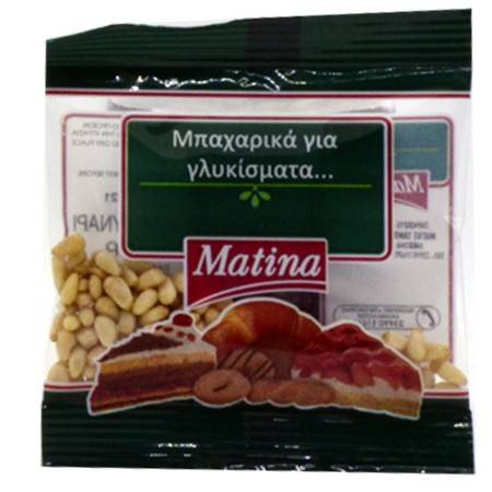 MATINA κουκουνάρι 15gr
