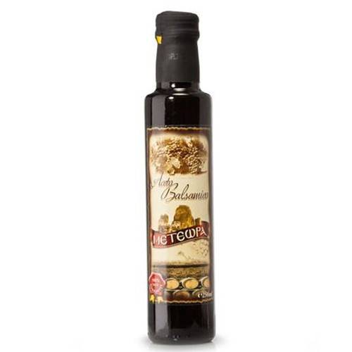 ΜΕΤΕΩΡΑ ξύδι balsamico 250ml