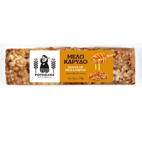 ΡΟΥΜΕΛΗΣ μελοκάρυδο 75gr