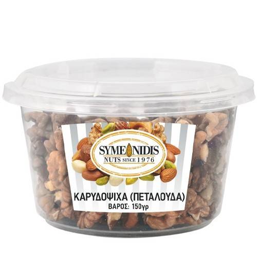 ΣΥΜΕΩΝΙΔΗΣ καρυδόψιχα 150gr