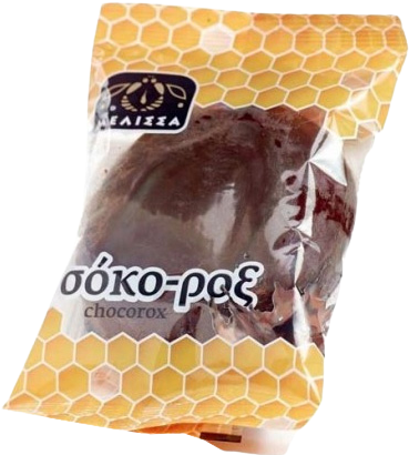 ΤΟΥΜΠΟΥΡΛΕΚΑ σόκο-ροξ 110gr
