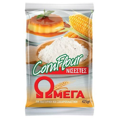 ΩΜΕΓΑ νισεστές 425gr
