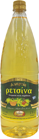 ΓΑΡΔΙΚΗΣ Απαρτία ρετσίνα 1,5lt