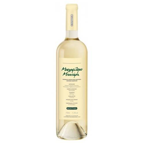 ΜΠΟΥΤΑΡΗ μοσχοφίλερο 750ml