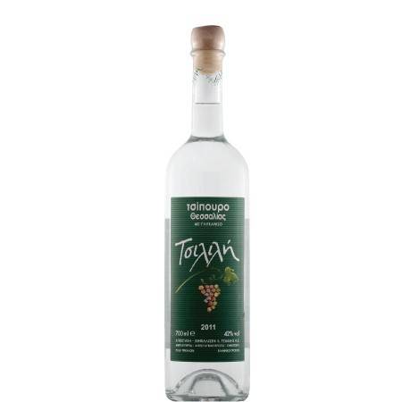 ΤΣΙΛΙΛΗΣ τσίπουρο με γλυκάνισο 700ml