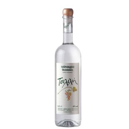 ΤΣΙΛΙΛΗΣ τσίπουρο χωρίς γλυκάνισο 700ml