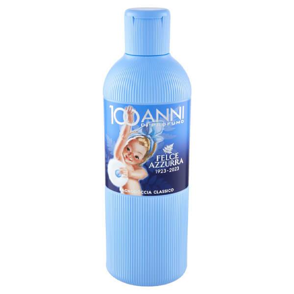 FELCE AZZURRA αφρόλουτρο κλασικό 650ml